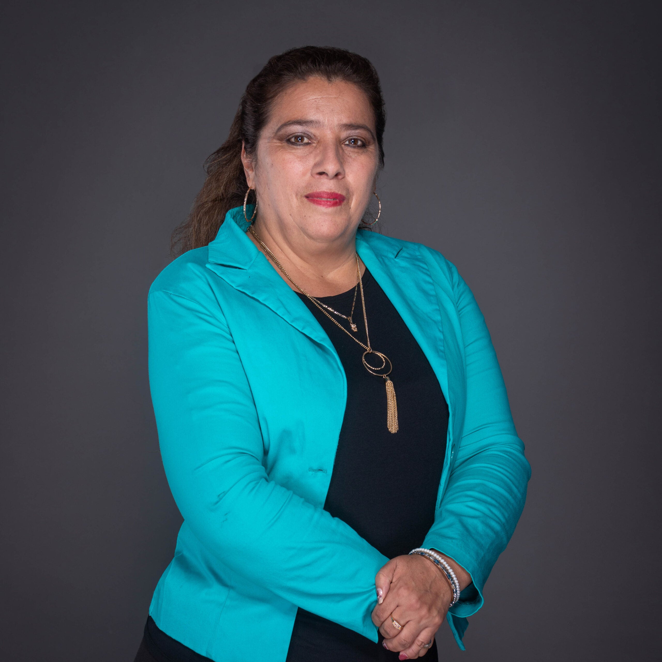 <strong>María Fernanda R. – Quito, Pichincha</strong>