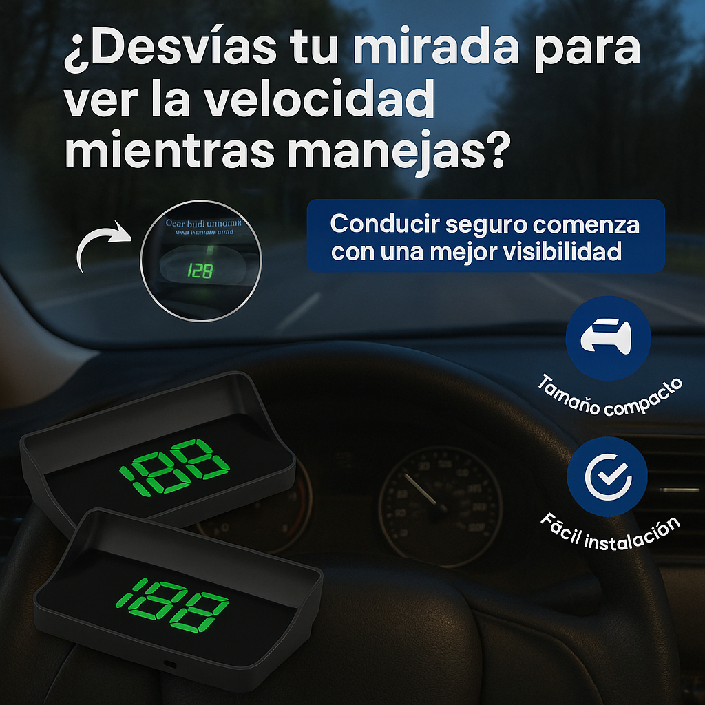 Tablero Digital SmartVIew