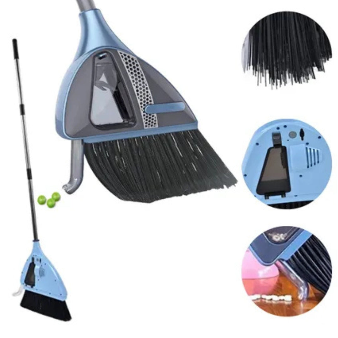 ESCOBA ELECTRICA