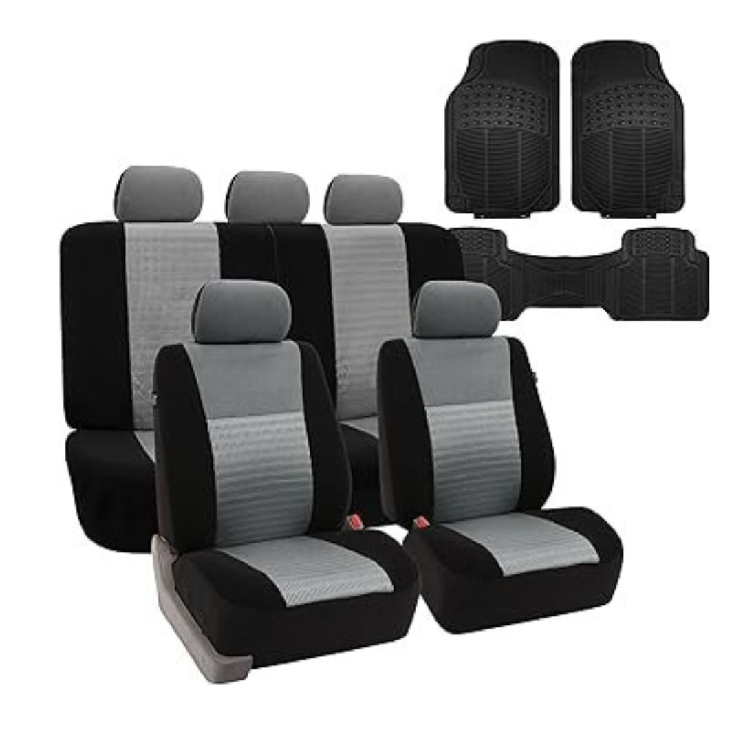 FUNDA DE ASIENTO PARA COCHE