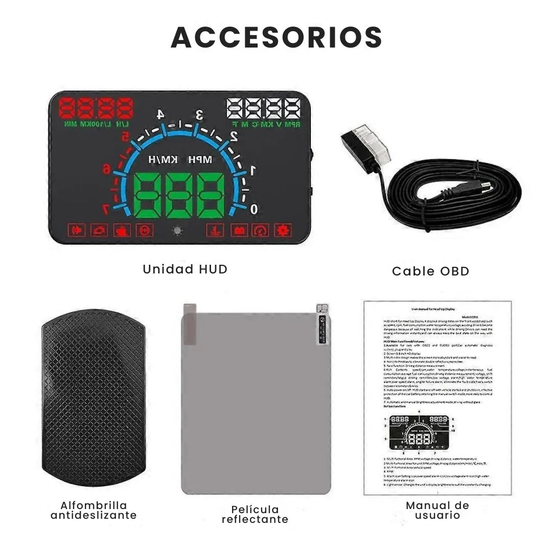 Tablero Digital SmartVIew