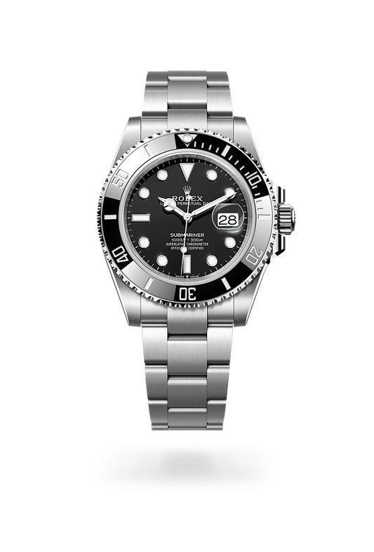 Reloj Rolex® Submariner Edition