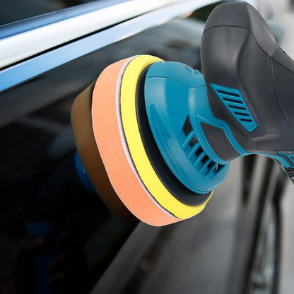 PULIDORA GW 700 W Brillo Pro en Minutos