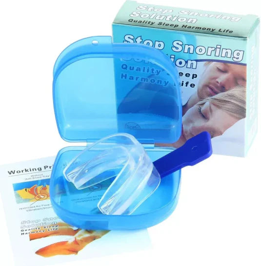 SilencePro - Boquilla Antirronquidos