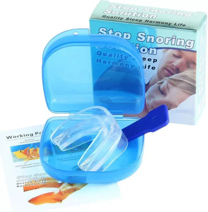 SilencePro - Boquilla Antirronquidos