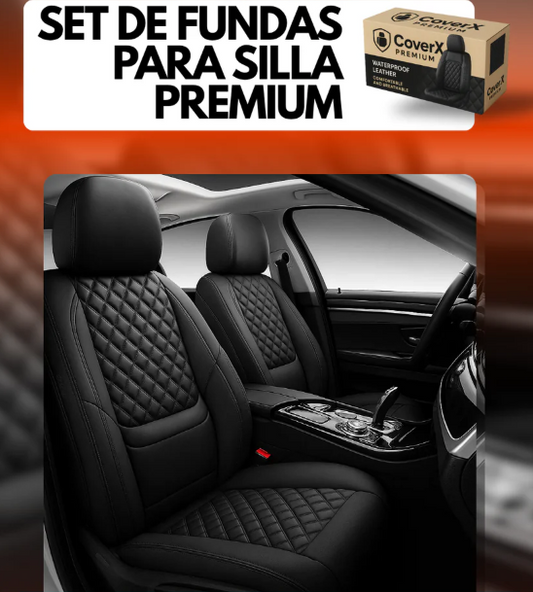 Asientos Premium