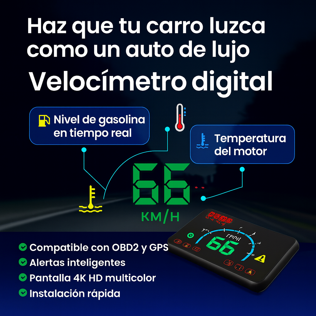 Tablero Digital SmartVIew