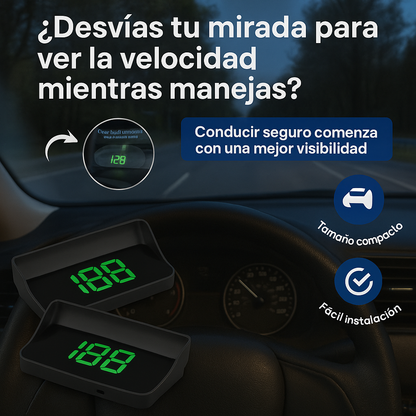 Tablero Digital SmartVIew