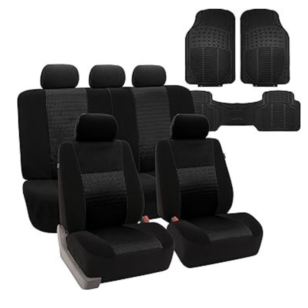FUNDA DE ASIENTO PARA COCHE