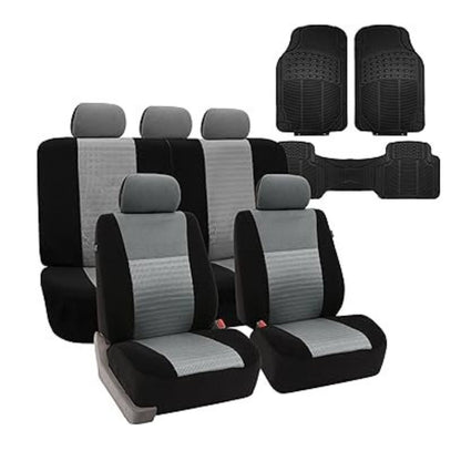 FUNDA DE ASIENTO PARA COCHE