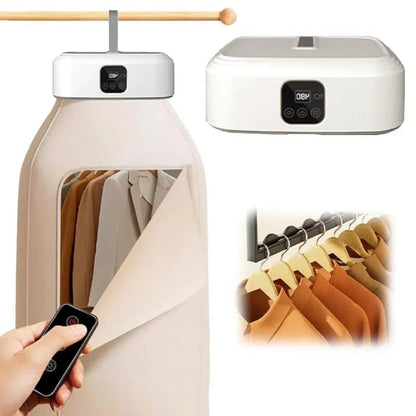 SECADOR DE ROPA PLEGABLE