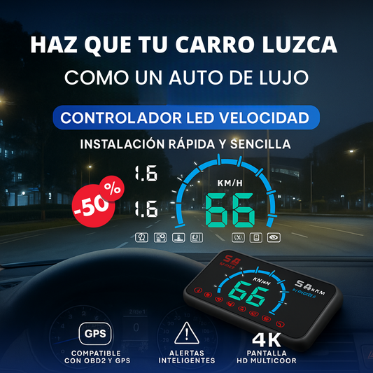 Tablero Digital SmartVIew