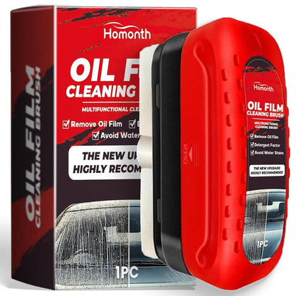 ClearView- Cepillo limpiador hidrofoico para parabrisas