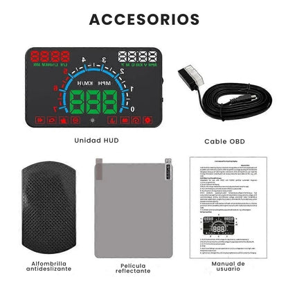 Tablero Digital SmartVIew